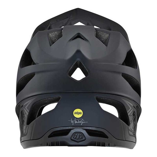 Troy Lee Designs Stage MIPS Full Face pyöräilykypärä